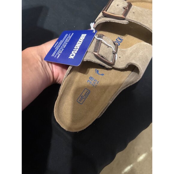 New Birkenstock Arizona - Picture 4 of 4